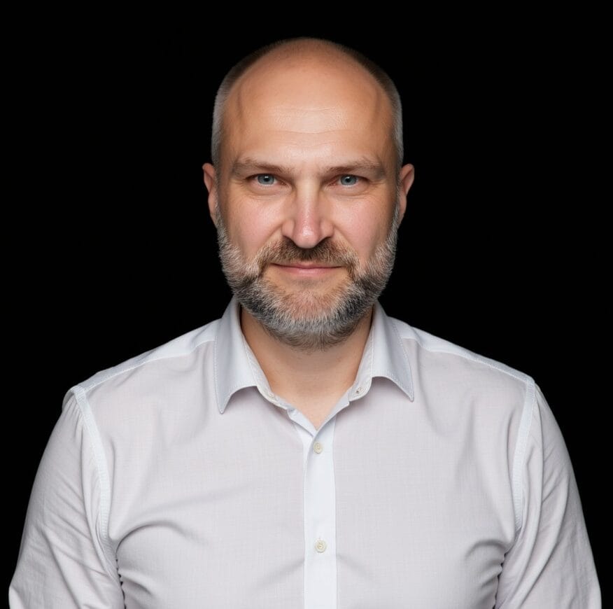 Алексей Мурзов